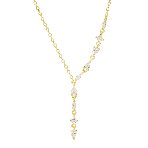 Isla Lariat – Nikki E. Designs