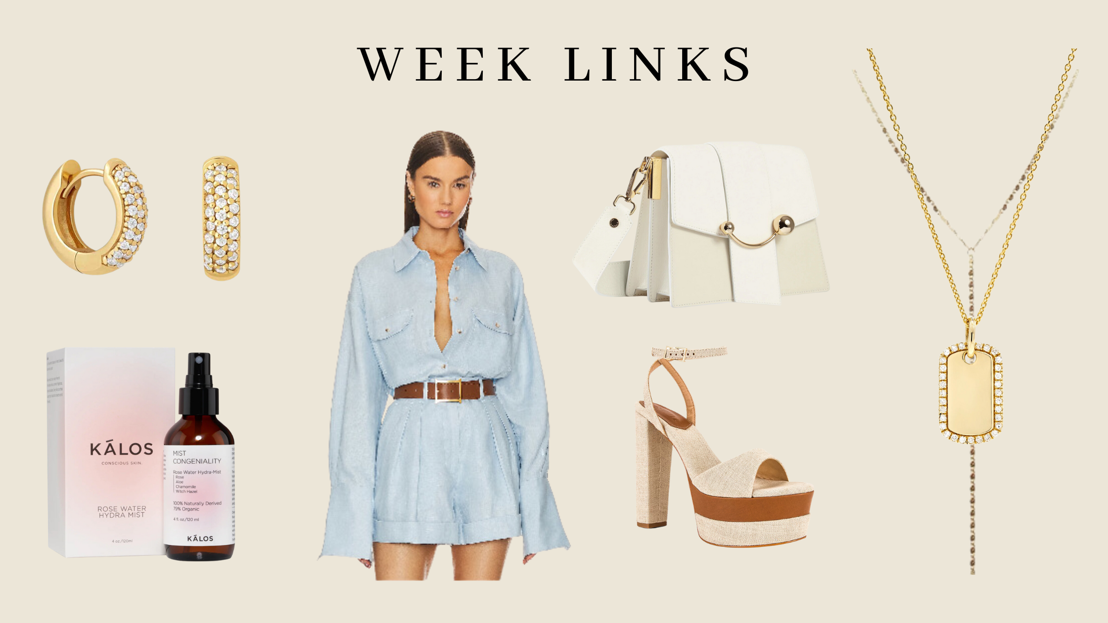 WEEK LINKS  |   8.20.23