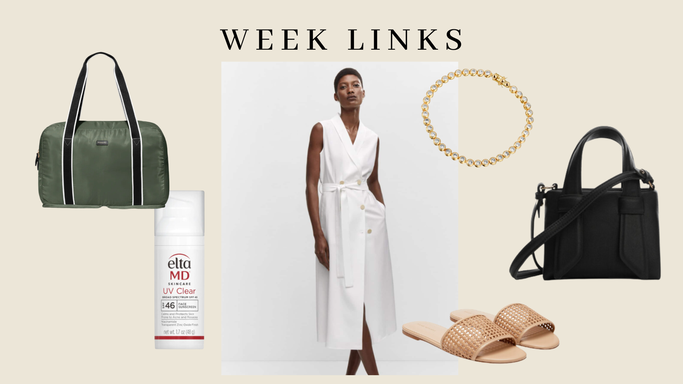 WEEK LINKS   |   8.27.23