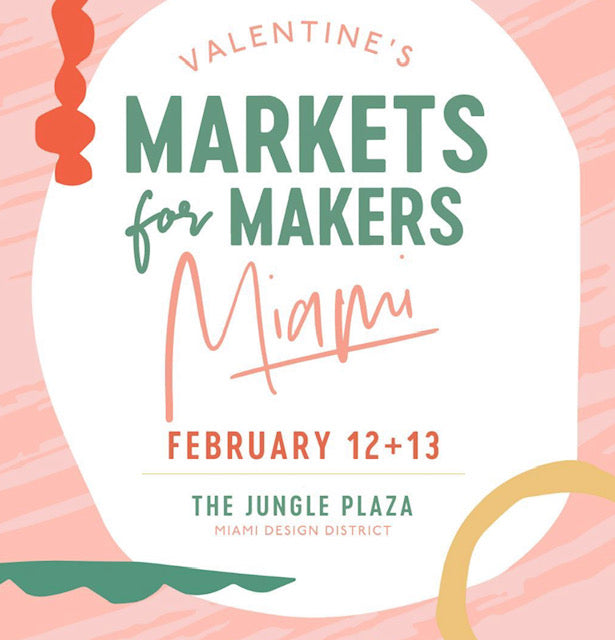 Market For Makers - Miami