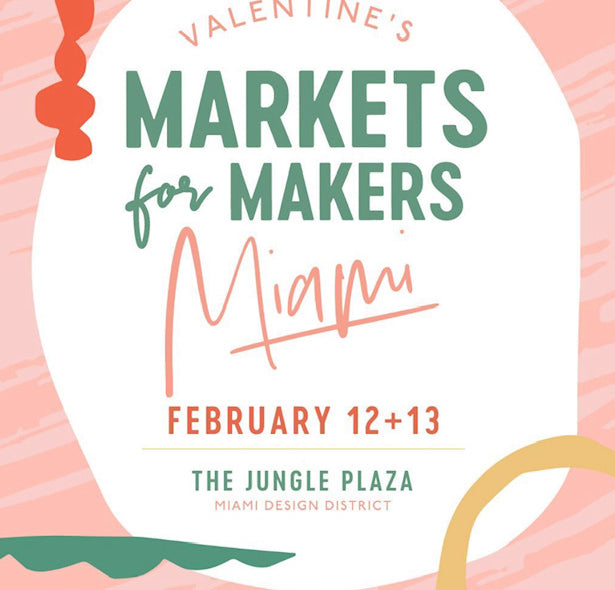 Market For Makers - Miami
