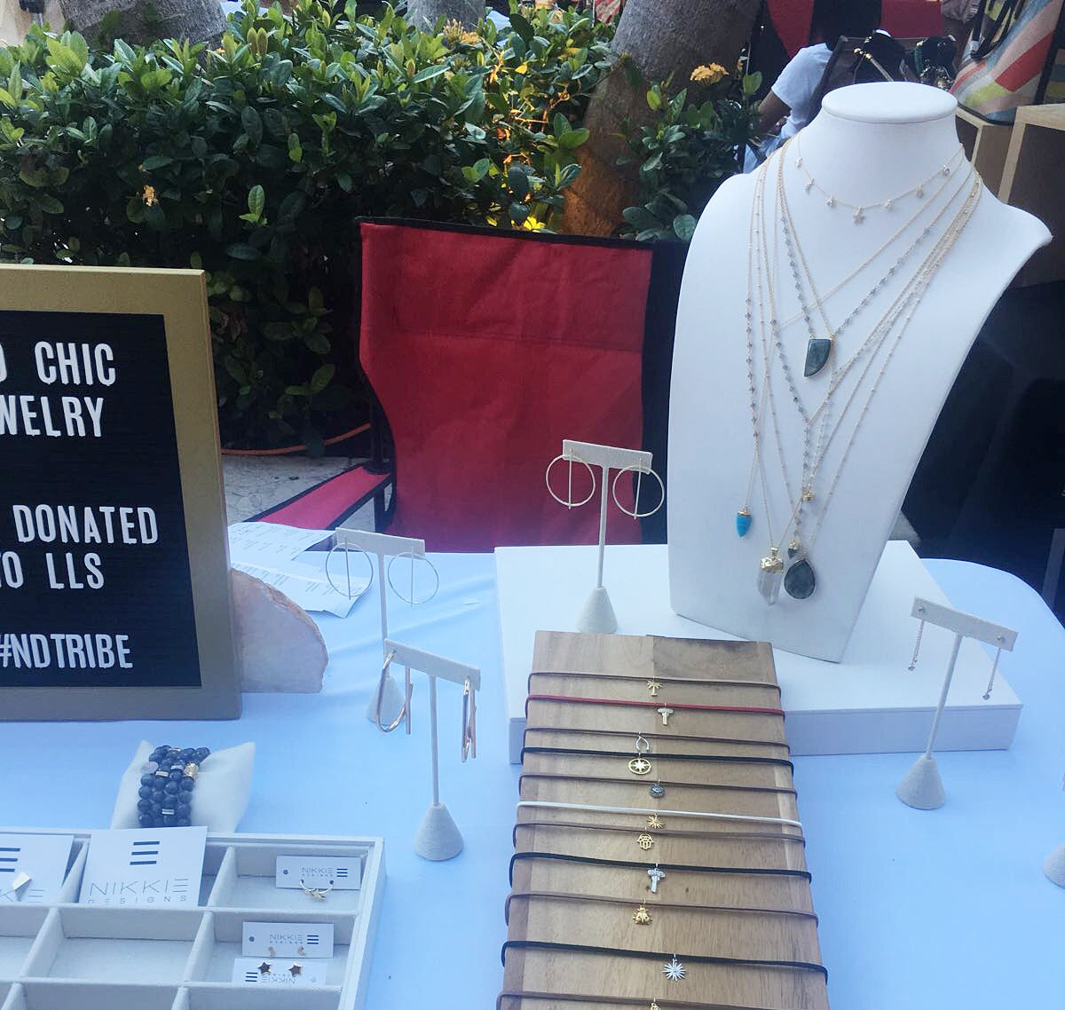 Coconut Grove Arts Festival 2018