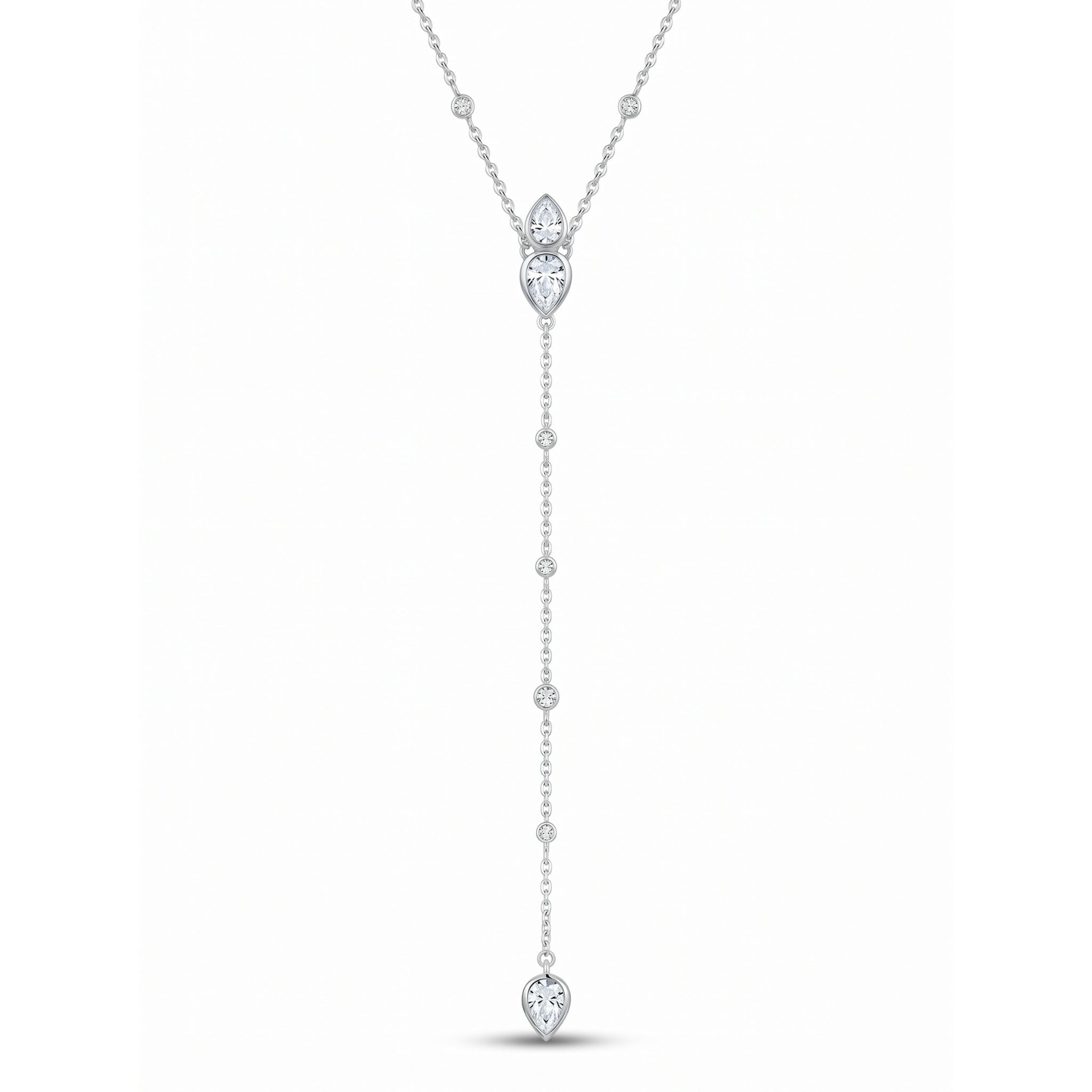 Mattie Stardust Lariat