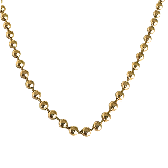 Mattie Stardust Lariat SAMPLE SALE