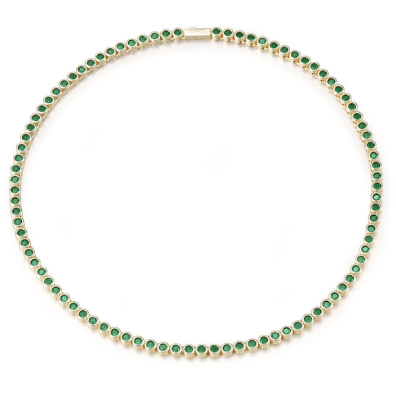 Remi Tennis Bracelet