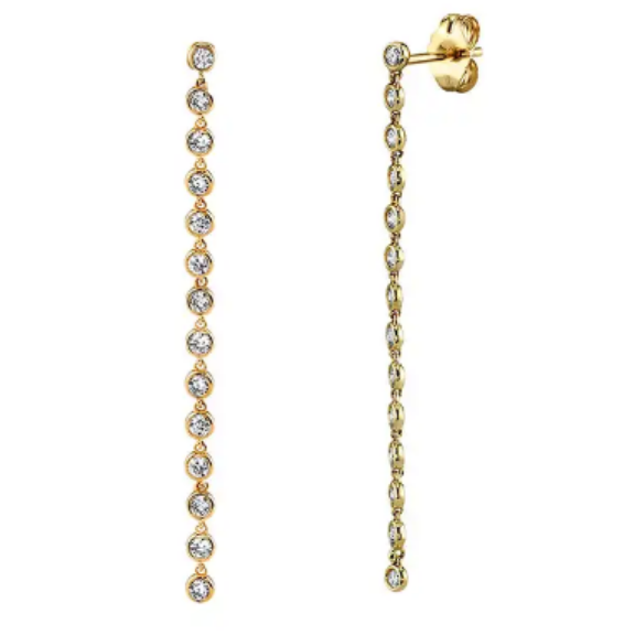 Mattie Stardust Lariat