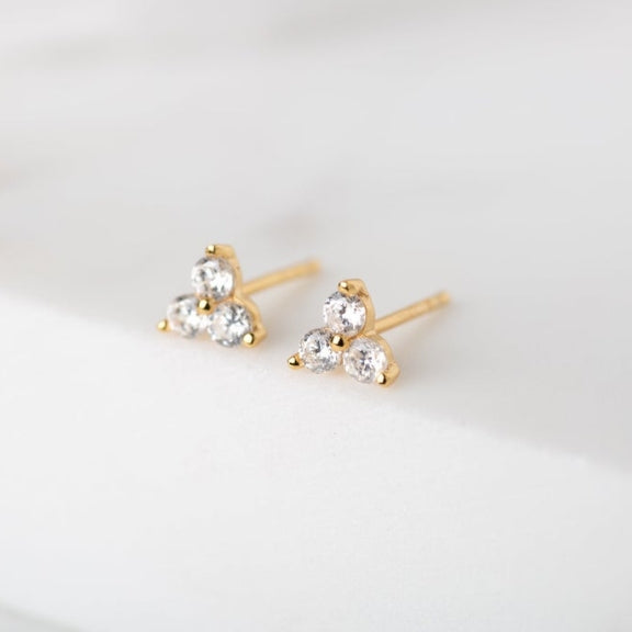 Sloane Modular Earrings